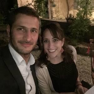 Meet your Posher, Melyssa